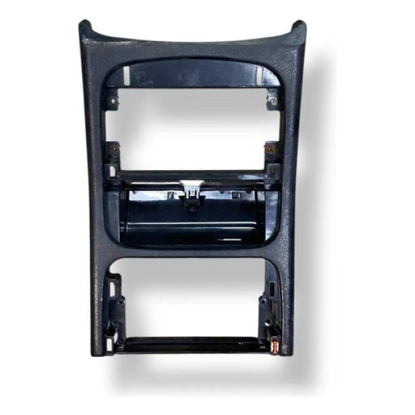 Moldura Console Central  Hyundai Galloper 1998 Hq615101