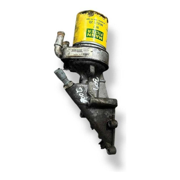  Suporte Filtro Oleo Peugeot 307 Sw 2.0 2006/2007  876870b