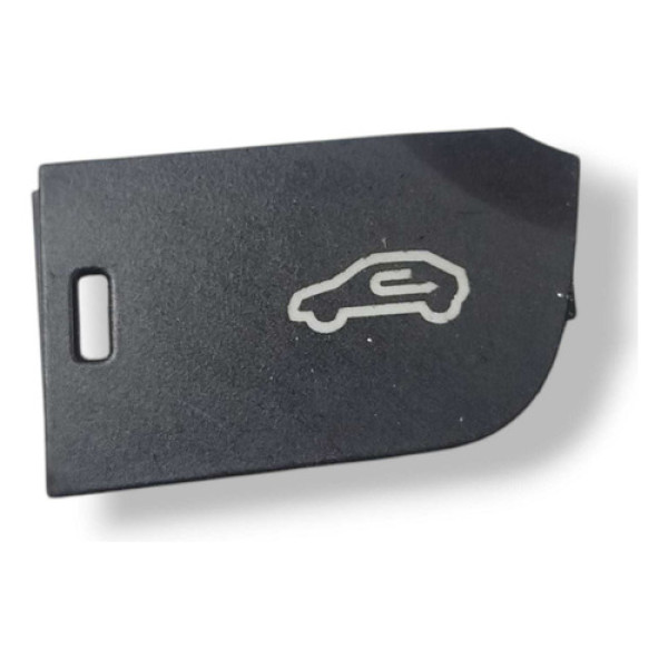 Moldura Botão Abertura Porta Malas Bmw  318i S 1.9 1997/1998