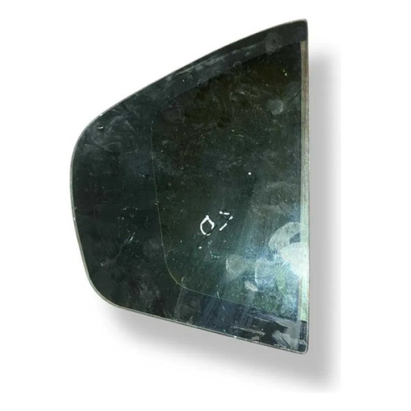 Vidro Fixo Traseiro Direito Renault Logan 2014 2015 2016