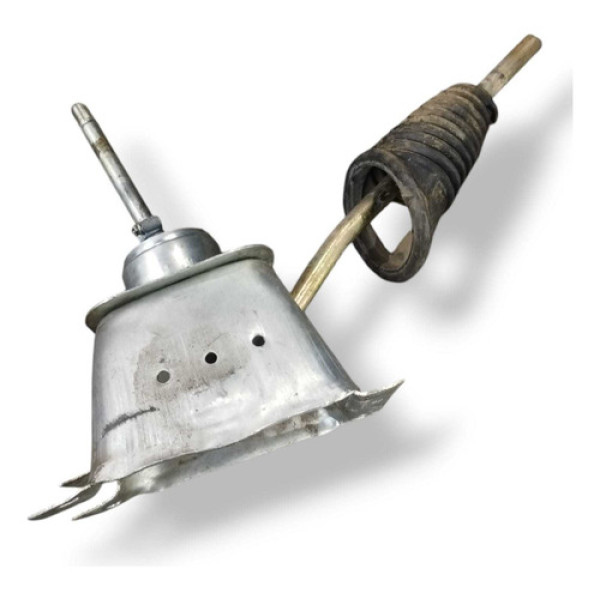 Alavanca Marcha Manual Volkswagen  Gol 1.6 2005 2006 