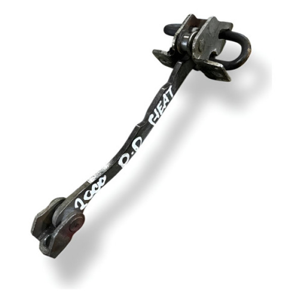 Limitador Porta Dianteira Direita Chevrolet Astra 1.8 2000