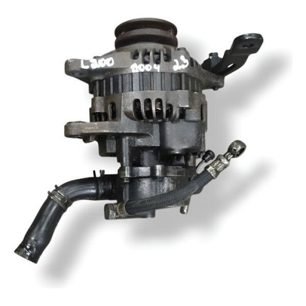 Alternador Mitsubishi L200 2.5 2004 2005 2006 2007 2008