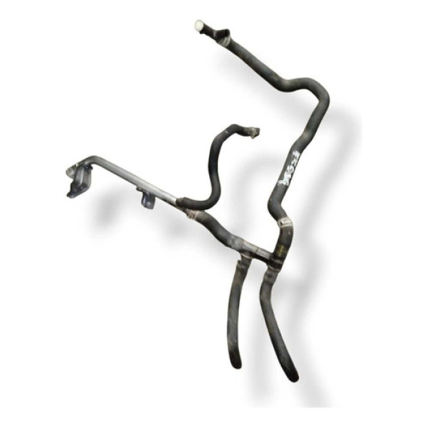 Mangueira Flange Arrefecimento Toyota Yaris Sedan 2025