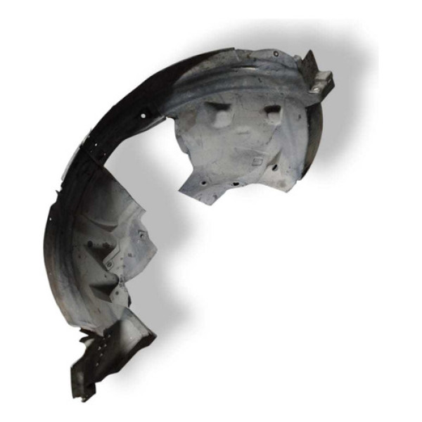 Parabarro Dianteiro Esquerdo Gm Sonic Ltz 1.6 2014 95072280