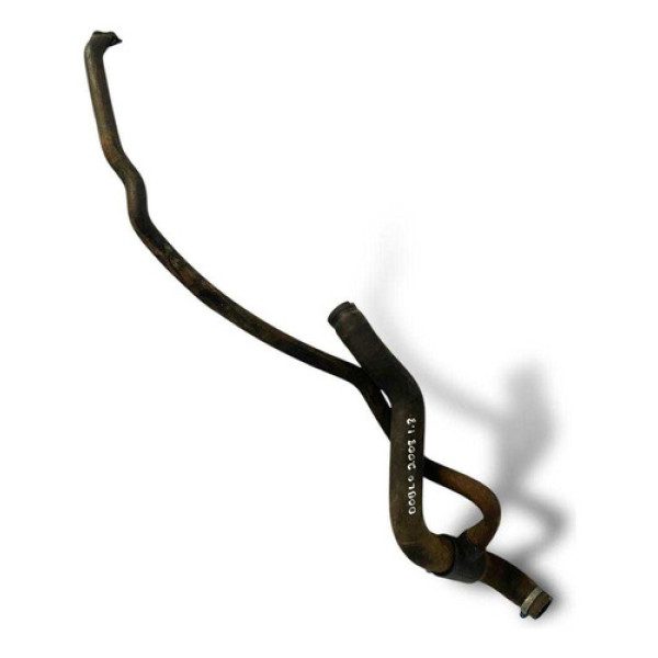 Mangueira Inferior Radiador Fiat Doblô 1.8 2004/09 51713065