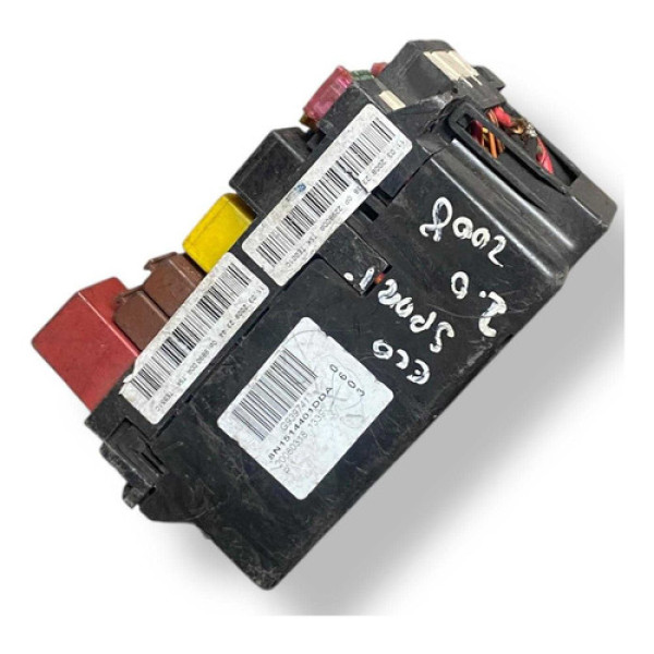 Caixa Fusíveis Ford Ecosport 2.0 2007 2008 2009 8n1514401dda