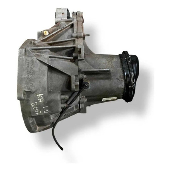 Caixa Marcha Cambio Ford Ka 1.0 Manual 2003 2004 2005 A 2007