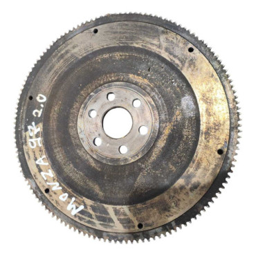 Volante Motor Cremal...