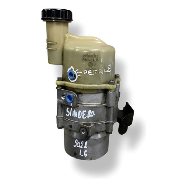 Bomba Direção Eletro Hidraulica Renault Sandero 202149110129