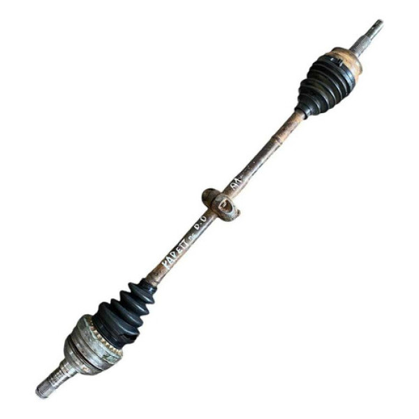 Semi Eixo Dianteiro Direito Chevrolet Kadett 2.0 1993 A 1998