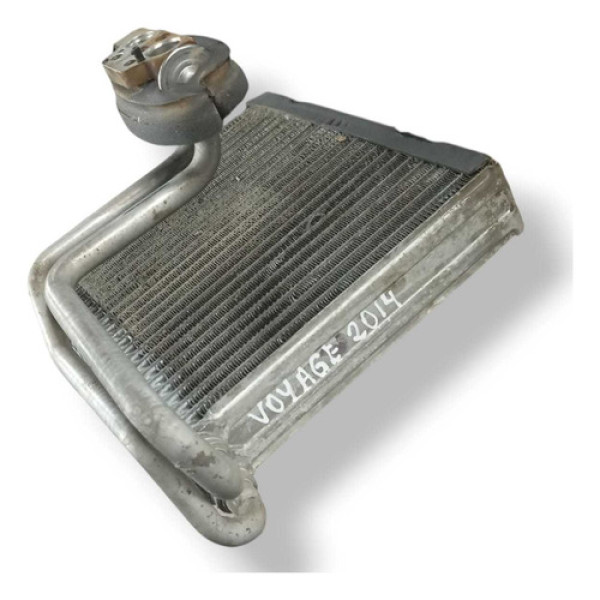 Evaporadora Ar Condicionado Vw Voyage Gol 2013 2014 670969t