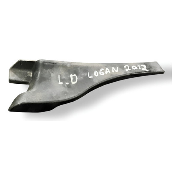 Acabamento Grade Churrasqueira Direira Logan 2012 668228686r