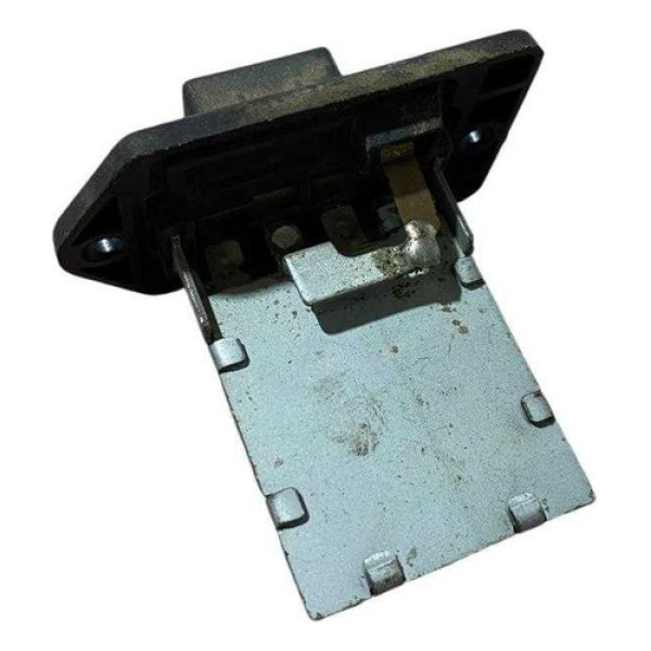Resistencia Ventilador Interno Hyundai Hb20 1.6 2010