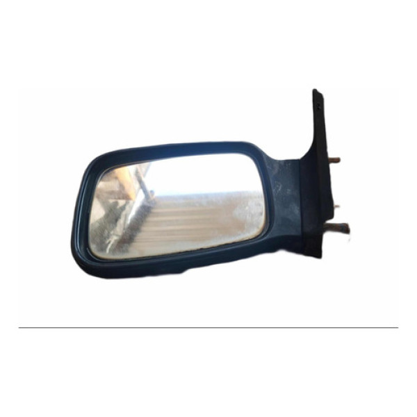 Retrovisor Lado Direito Ford Escort  Verona 1995