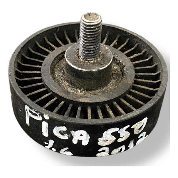 Polia Tensor Correia Citröen C4 Picasso 1.4 16v 2007 - 2013