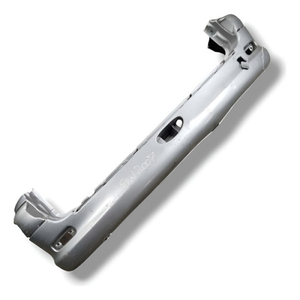 Parachoque Traseiro Peugeot 206 Sw 2007 2008 2009 Detalhe