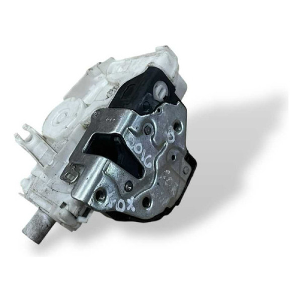 Fechadura Porta Dian Direita Volkswagen Fox 2016 5z4837014