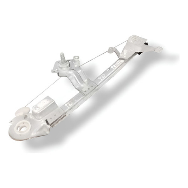 Máquina Vidro Traseiro Direito Chevrolet Prisma 2009 2010
