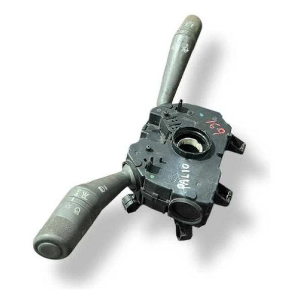 Chave Seta Limpador Para-brisa Fiat Palio 2002 2003 2004