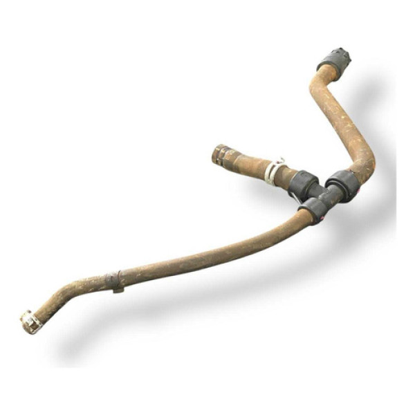 Mangueira Ar Quente Aquecedor  Chevrolet Onix 2015 94749539