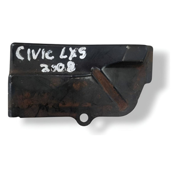 Tampa Acesso Conversor Honda Civic 2008 2009 2010 