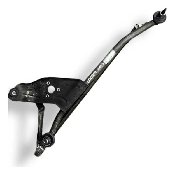 Galhada Limpador Parabrisa Renault Logan 2013 F006d20020