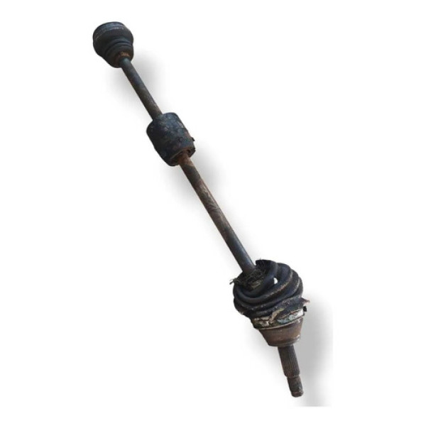 Semi Eixo Dianteiro Direito Ford Escort 1.8 1995 1996 1997