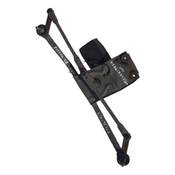 Motor Limpador Parabrisa Galhada Ford Fiesta 1998 96fb17b571