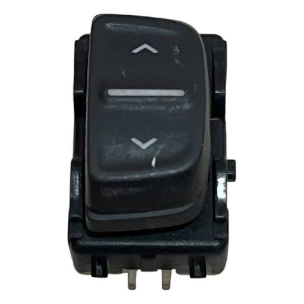 Botão Vidro Eletrico Renault Sandero Logan 14 20 254210736r