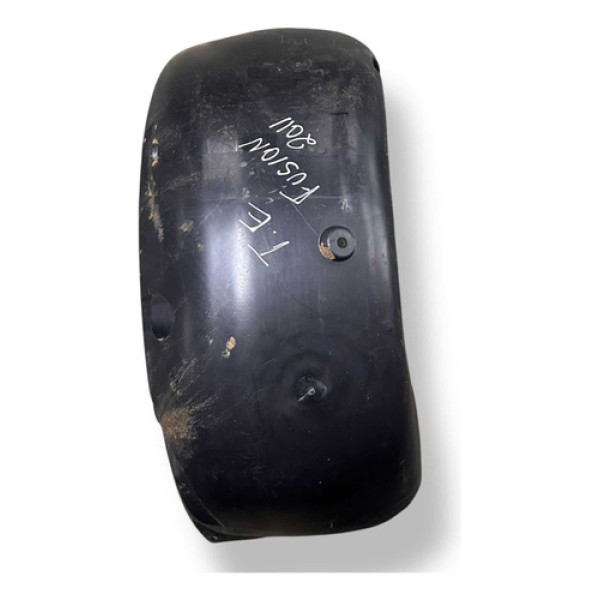  Parabarro Traseiro Esquerdo Ford  Fusion 2011 9e535428371