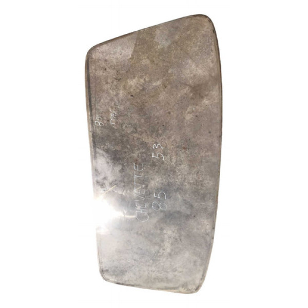 Vidro Traseiro Chevette 1985