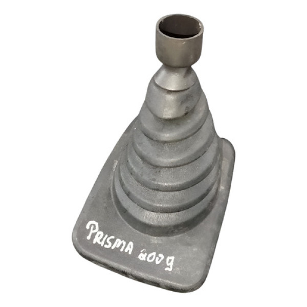 Coifa Cambio Chevrolet Prisma 1.4 2008 2009 2010 2011 2012