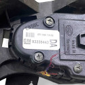 Pedal Acelerador Chevrolet Meriva 1.8 2006 2007 93335443