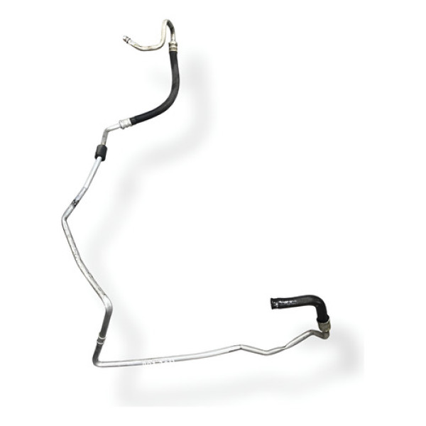 Mangueira Ar Condicionado Peugeot 207 2012 2013 2014 2015 