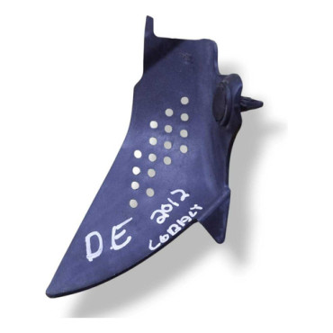 Protetor Parabarro D...