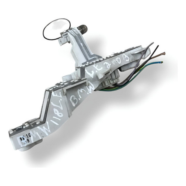 Circuito Soquete Lanterna Lateral Esquerda Bmw 118 2009 2010 Esquerdo/motorista 1#