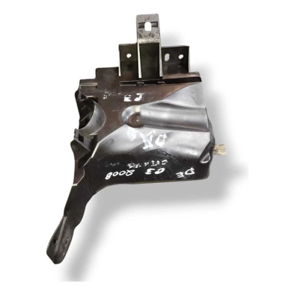 Suporte Caixa Fusíveis Citroën C3 2007 2008 2009 9657287080