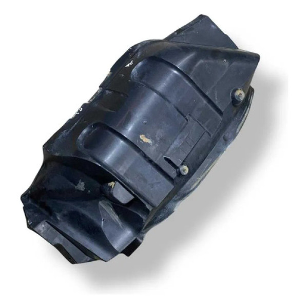 Parabarro Traseiro Esquerdo Ford Ranger 2018 Ab392128345