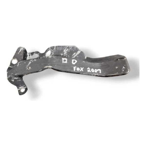 Braço Dobradiça Direita Capô Volkswagen Fox 1.0 2007 A 2010