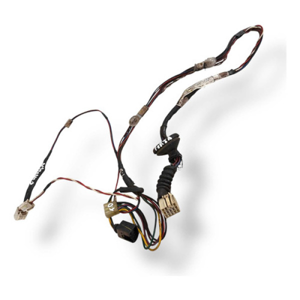 Chicote Porta Traseira Direita Toyota Corolla 1.8 2004 2005 