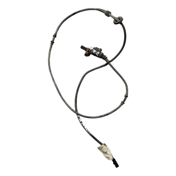 Sensor Abs Traseiro Esquerdo Volkswagen Voyage 2013 2014 