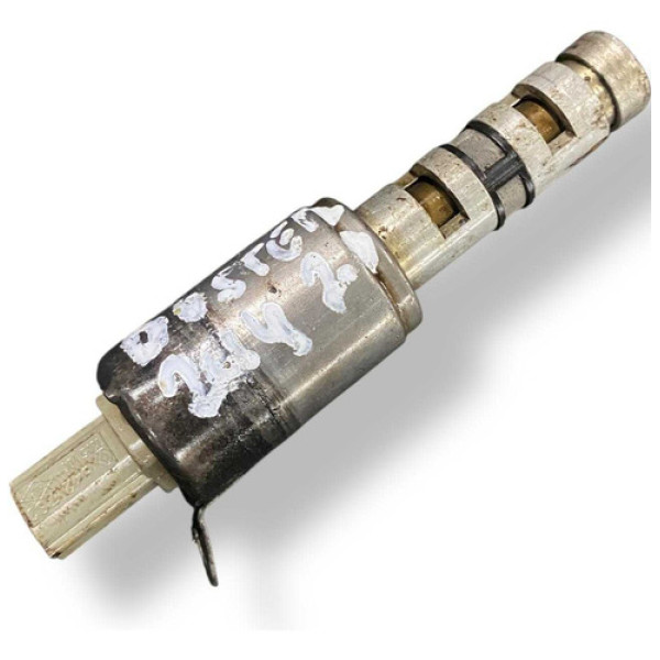 Válvula Solenoide Renault Duster 2.0 2014 2015 2016 2017