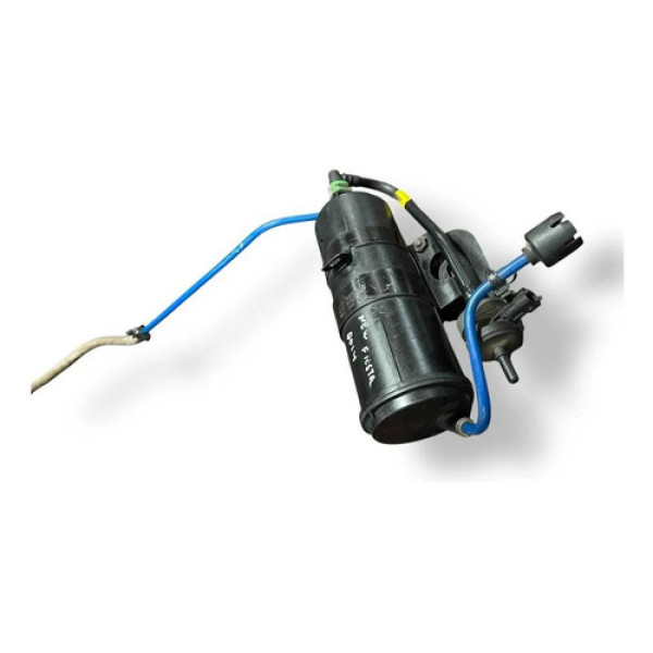 Filtro Canister Ford Fiesta 2014 2015 2016 Cn159d665aa