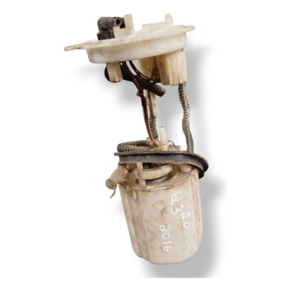 Carcaça Bomba Combustível Audi Q3 2.0 2016 2017 5n0919051n