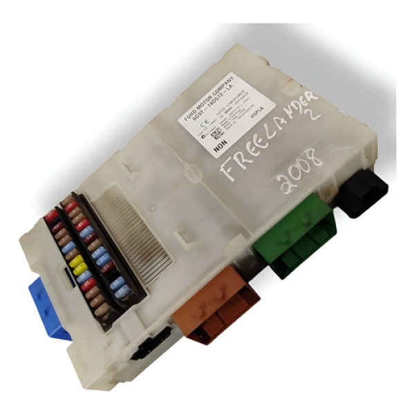 Módulo Bsi Land Rover Freelander 2 3.2  2008 6g9t14d572la