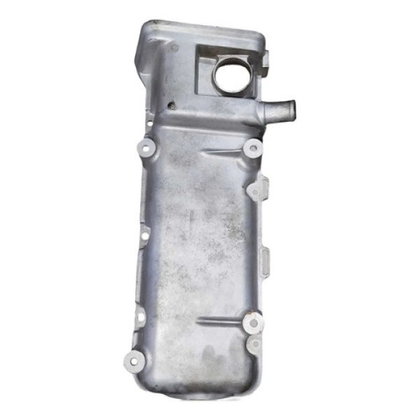 Tampa Válvula 1.4 Fiat Strada 2008 2009 2010 2011 2012 Prateado