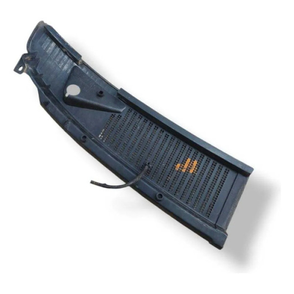 Grade Churrasqueira Dianteira Esquerda Ipanema 1990 1991 1