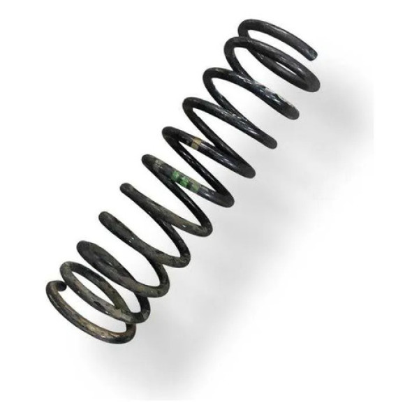 Mola Suspensão Traseira Volkswagen Gol 2009 2010 2011