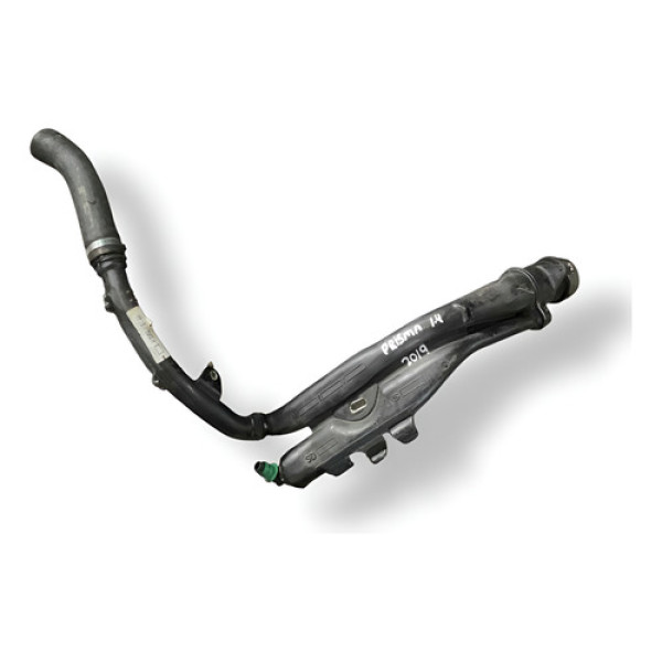 Gargalo Tanque Combustível Chevrolet Onix Prisma 2019 2020 Preto